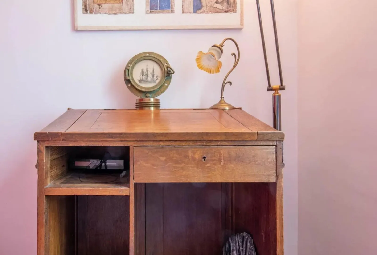 Spacious 1 Bedroom Apartment In Paris 0*,